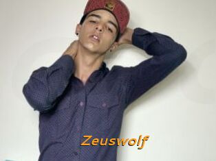 Zeuswolf