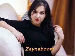 Zeynaboom