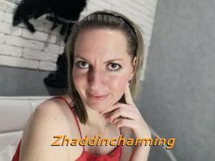 Zhaddincharming