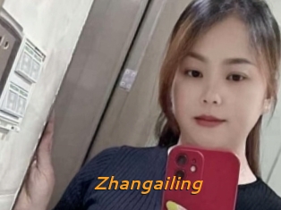 Zhangailing