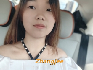 Zhangjee