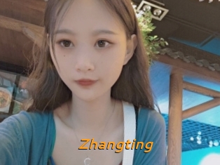 Zhangting