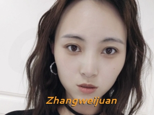 Zhangweijuan