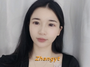Zhangyt