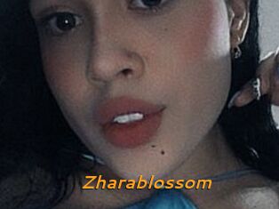 Zharablossom