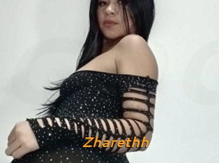 Zharethh
