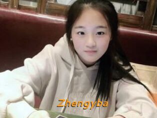 Zhengyba