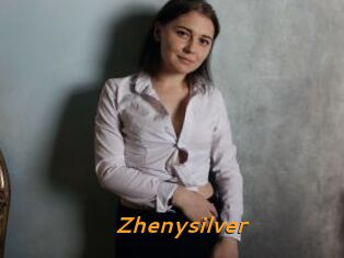 Zhenysilver