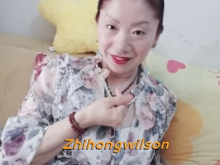 Zhihongwilson