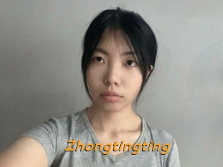 Zhongtingting