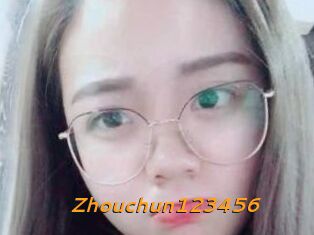 Zhouchun123456