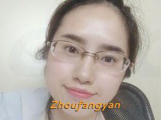 Zhoufangyan