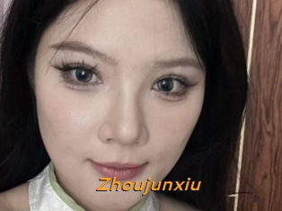 Zhoujunxiu