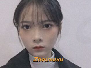 Zhouxuxu