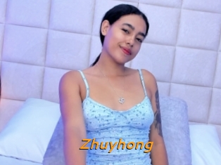 Zhuyhong