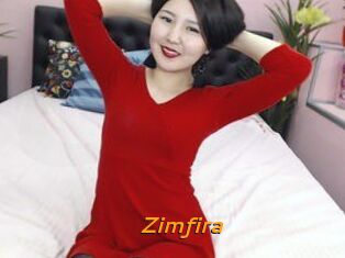 Zimfira