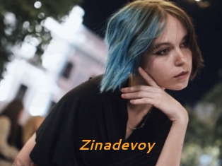 Zinadevoy