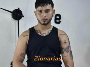 Zionarias
