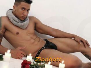 Zionhott