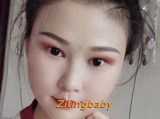 Zitingbaby