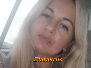 Zlatakrus