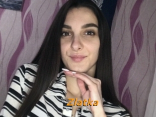 Zlatka