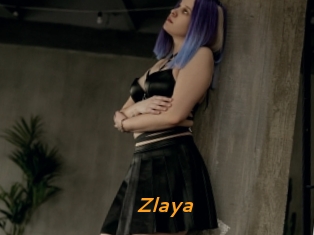 Zlaya