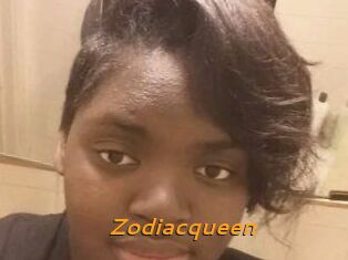 Zodiacqueen