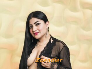 Zoeadler