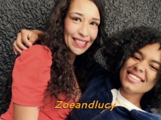 Zoeandlucy