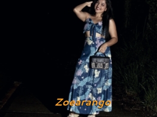 Zoearango