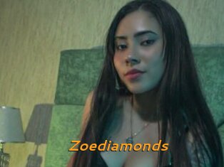Zoediamonds
