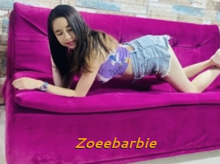 Zoeebarbie
