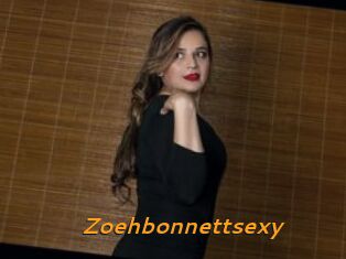 Zoehbonnettsexy