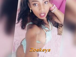 Zoekeys