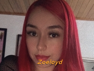 Zoeloyd