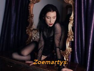 Zoemartys