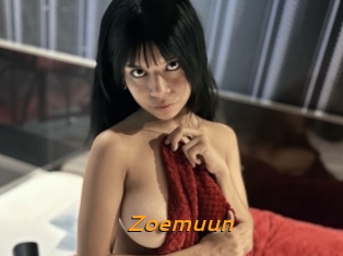Zoemuun