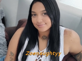 Zoenaughtyy