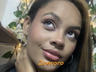 Zoeroro