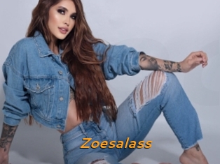 Zoesalass