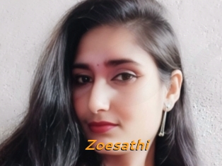 Zoesathi