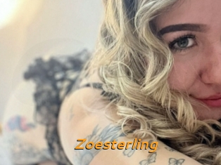 Zoesterling