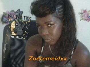 Zoetemeidxx