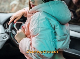 Zoewatsson