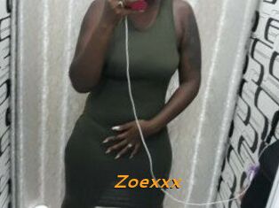 Zoexxx