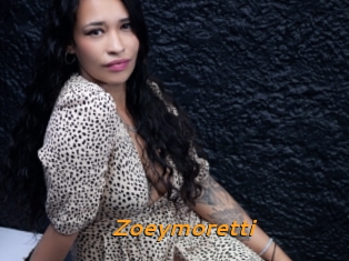 Zoeymoretti