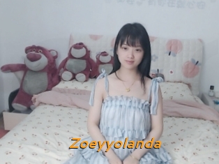 Zoeyyolanda