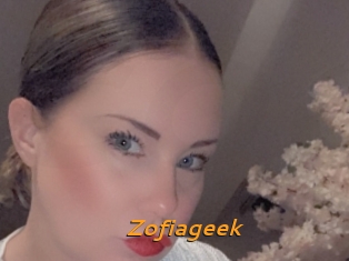 Zofiageek