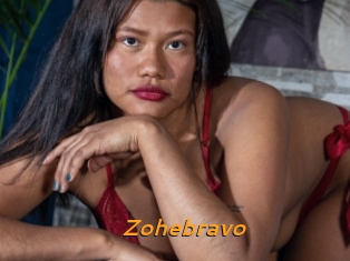 Zohebravo